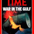 6 October 1980, Iran & Iraq: Suddenly the nightmare, the conflict that had only been discussed as a worst-case scenario, was at hand