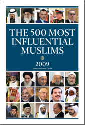 The 500 Most Influential Muslims 2009