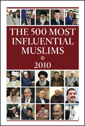 The 500 Most Influential Muslims 2010