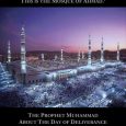 'This is the Mosque of Ahmad.'