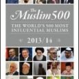 In just over 4 years The Muslim 500 has become the world’s premiere source for a listing of the World’s  most influential Muslims. And with each edition the annual publication  increases its scope and depth.
